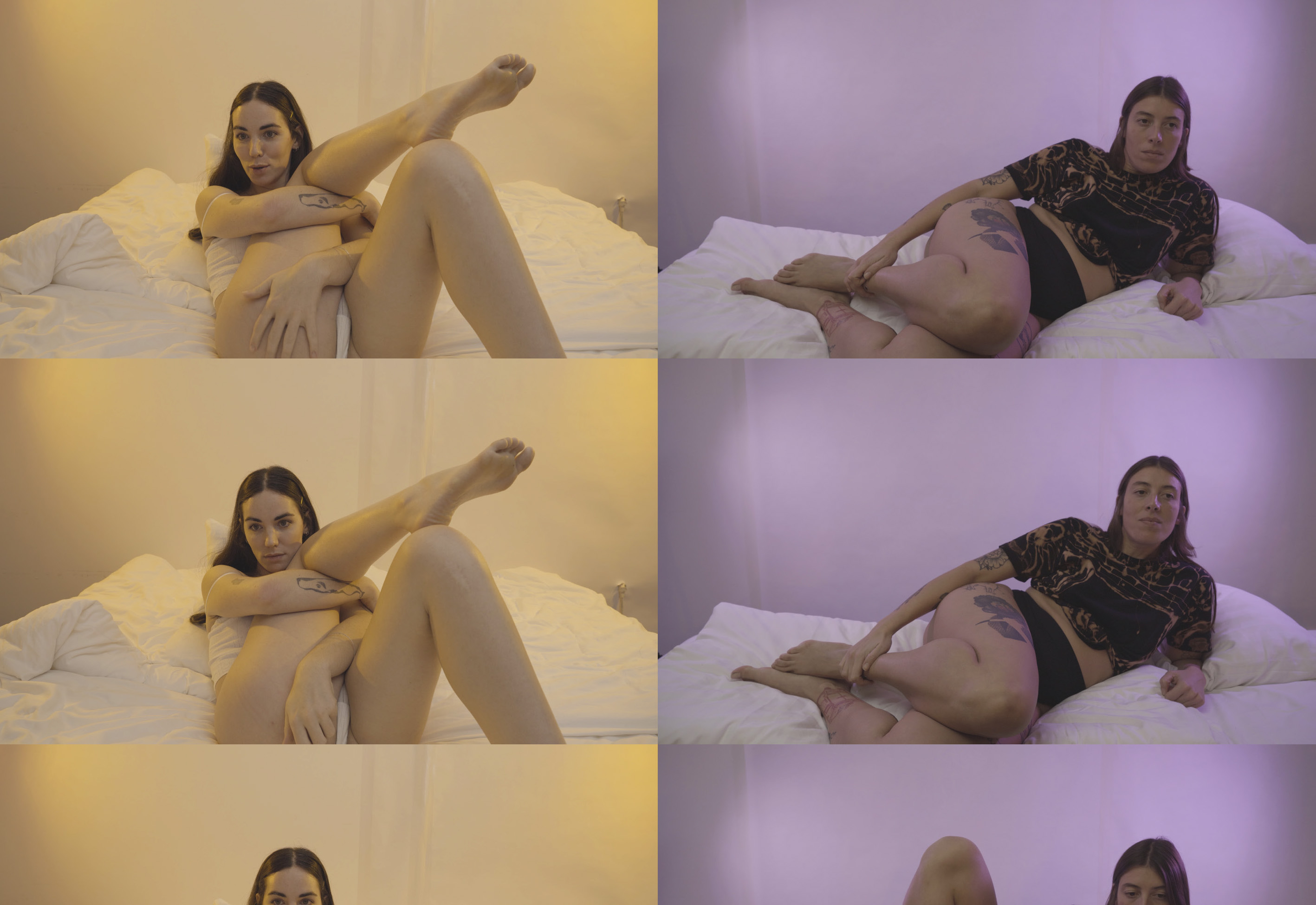 A Two Way A Two Way